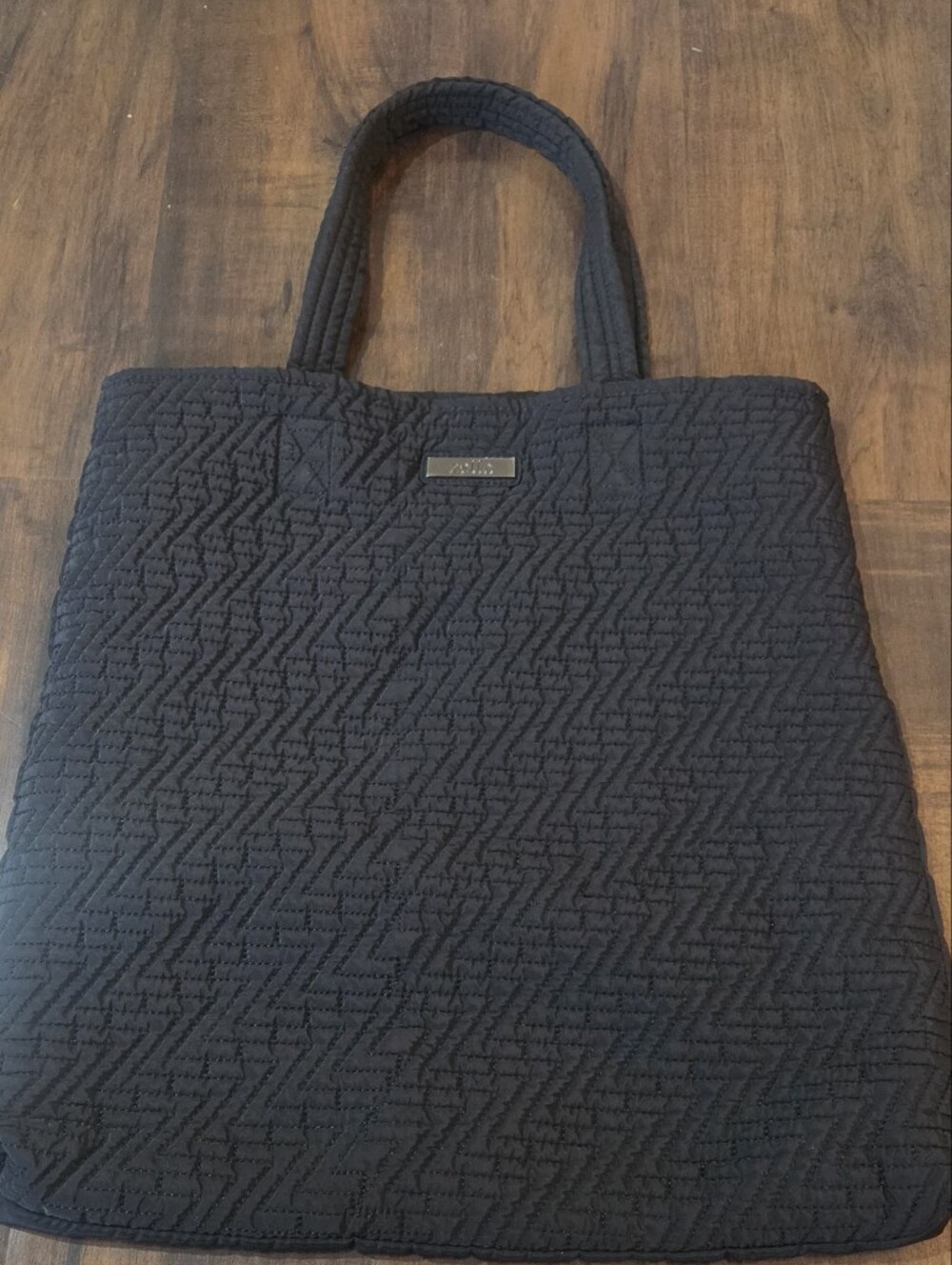 Zella Quilted Athletic Bag